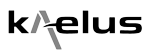 Kaelus logo