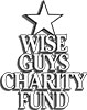 Wise Guys Charity logo
