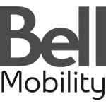 Bell Mobility logo