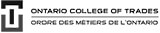 Ontario College of Trades logo